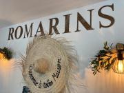 Villa les Romarins Villa les Romarins