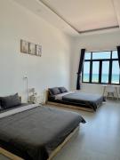 Mơ Homestay - View Biển Ninh Thuận