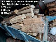 Top Benque-Dessous-et-Dessus