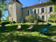 Gite des Oiseaux 3 CHAMBRES