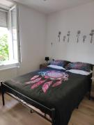 Chez Dori Chambre privée