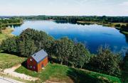 Stodoła nad wodą Stodoła nad wodą