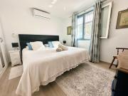 3 Bedroom exceptional villa in Moraira with pool