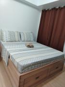 Mplace residence condominium