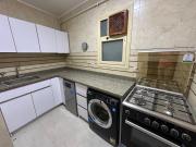 Nile View apartment in dokki