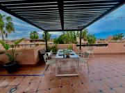 Verazul Ático 3 dormitorios