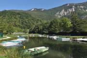 Top Aiguebelette-le-Lac