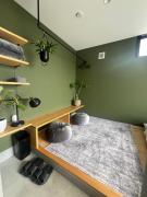 糸島STAYｘCafe 海のみちひき-小富士あたり-