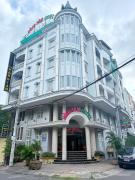 khách sạn Hồng Tâm