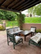 El Mirador de Abionzo