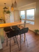 Apartamento vista mar Tarifa