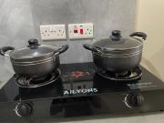 Jessy Stays Nairobi Fedha Estate