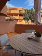 Apartamento Villas de Almerimar