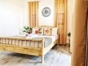 Roof Deck Suite at Matildes Sanctuary