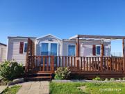 CHEZ ISA - Mobil home 2 ch - vue direct sur mer