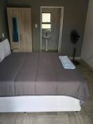 Crystal Park Guest house