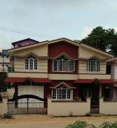 Sunny homestay