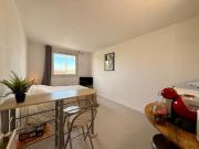 Studio Strasbourg Proche Tram