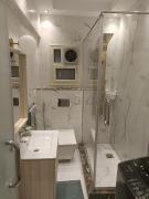 ستوديو 1 للاقامة الفندقيةالمتميزة بالزمالك