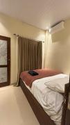 Cozy Little Stay near Canggu on 2nd floor - include 2 Bed Room with Living Room