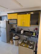 Pyramids apartment Cairo