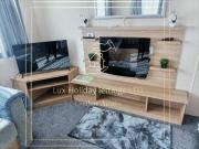 Seaside pet friendy escape butlins