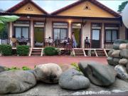 Mai Chau Xanh Bungalow