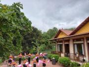 Mai Chau Xanh Bungalow