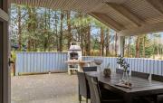 Stunning Home In Oksbøl With Sauna