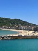 Top Donostia-San Sebastián