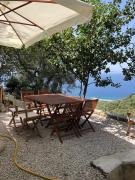 Sea View - Private House with Garden in Pisciotta