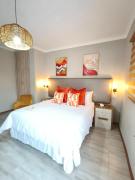 Nu Oasis guest house