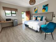 Nu Oasis guest house