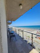 Beach Residence Studios Mamaia Nord 23 Beach Residence Studios Mamaia Nord 23