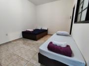 Apto Completo - Ar Condicionado e Garagem