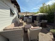 Sunny escape hoek van holland