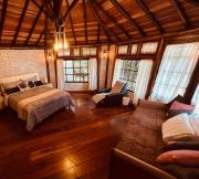 Chalé Recanto Feliz