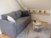 Charmant appartement Saint-Malo