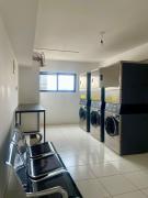 Elegante departamento en Equipetrol