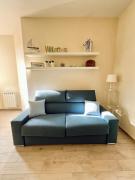 Acqua Marina Sea view Apartment Ostia