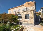 Seaside Apartment Franica