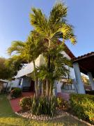 Splendide villa à morro branco vue sur mer
