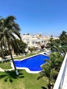 Luxurios house, pool and beach YOUR OASIS