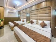 Top New Delhi