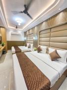 Top New Delhi