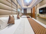 Top New Delhi