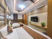 Top New Delhi