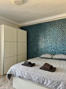 Cozy Flat with City & Beach