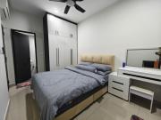 AimanDamia Homestay Setapak II
