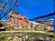 Acogedor apartamento céntrico con 3habitaciones con baño, terraza y 2estacionamientos